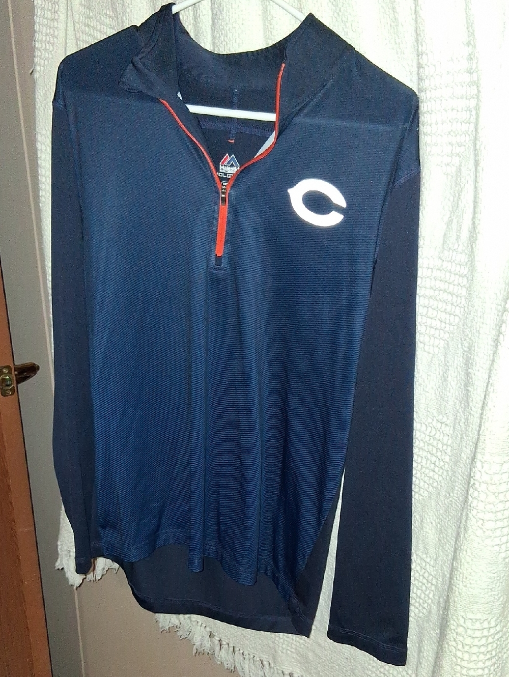 Chicago Bears Pullover